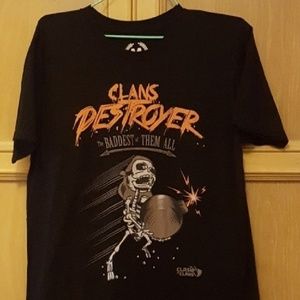 Clash of Clans t-shirt